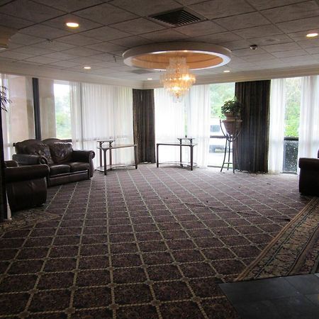 Governor'S Inn & Suites Memphis Kültér fotó