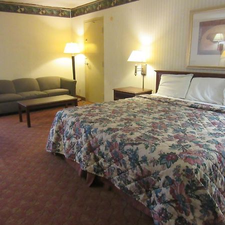 Governor'S Inn & Suites Memphis Kültér fotó