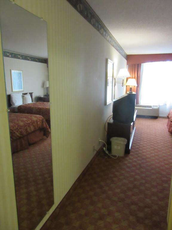 Governor'S Inn & Suites Memphis Kültér fotó