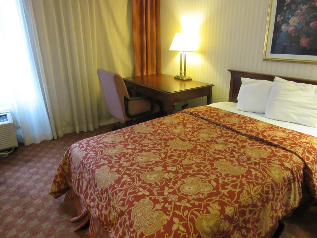 Governor'S Inn & Suites Memphis Kültér fotó