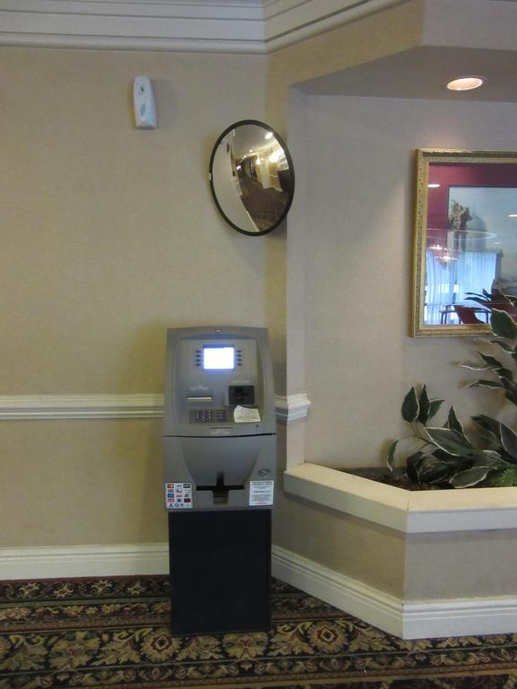 Governor'S Inn & Suites Memphis Kültér fotó