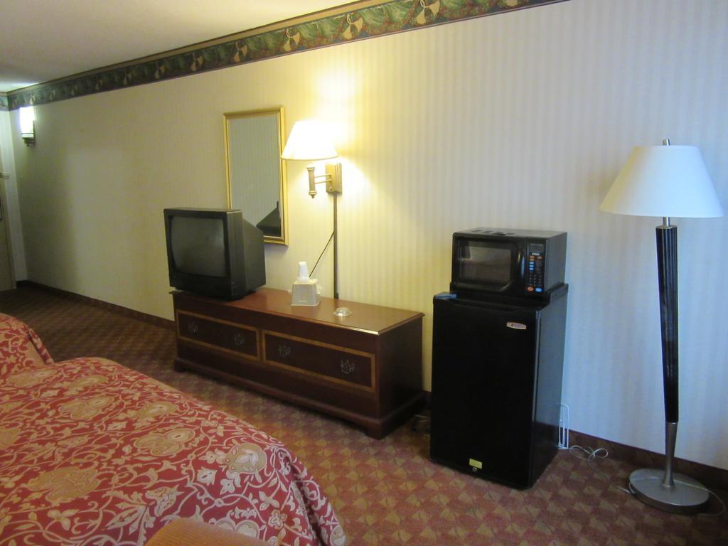 Governor'S Inn & Suites Memphis Szoba fotó