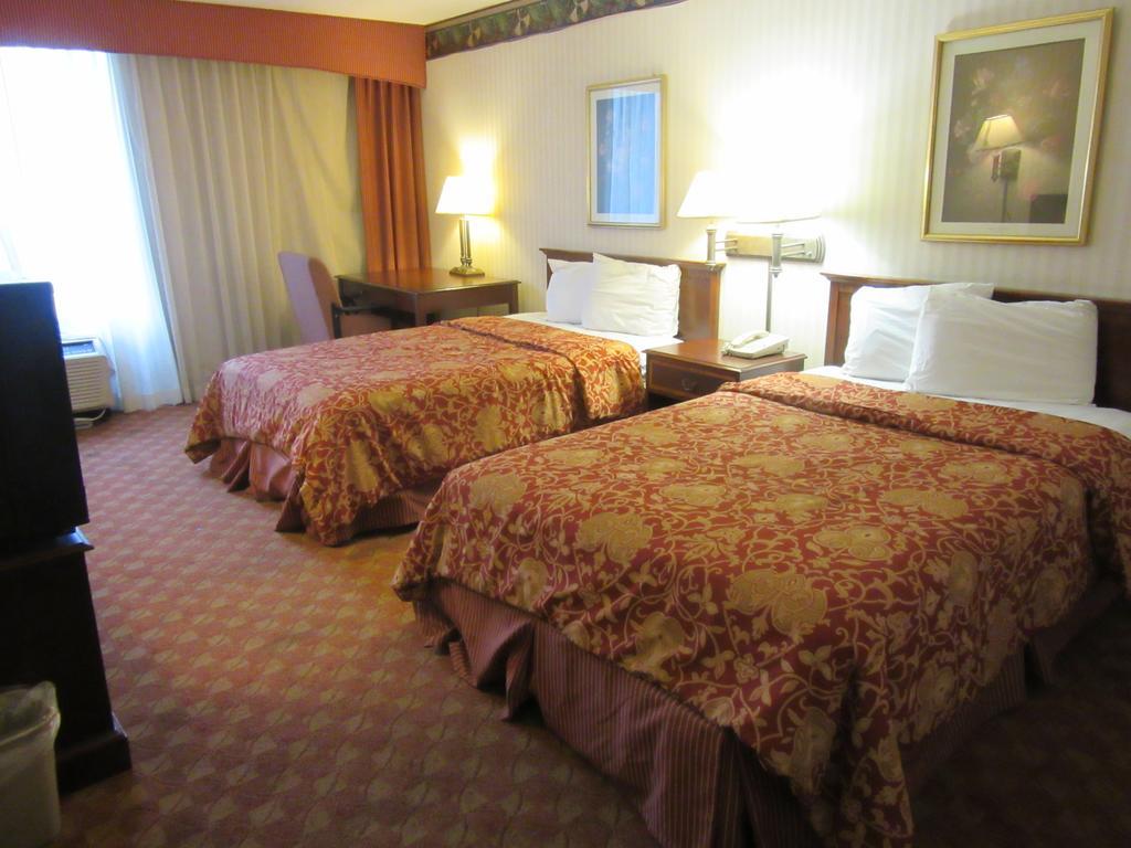 Governor'S Inn & Suites Memphis Szoba fotó