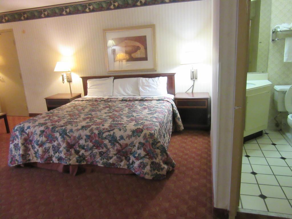 Governor'S Inn & Suites Memphis Szoba fotó
