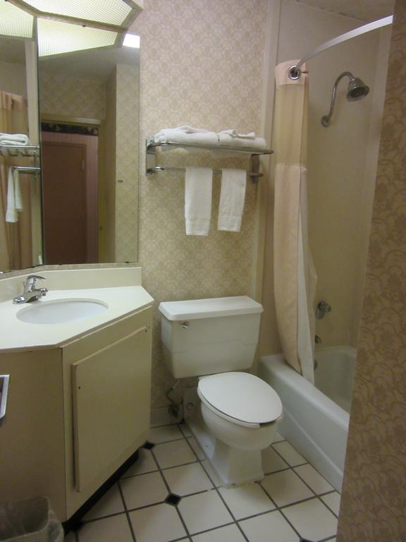 Governor'S Inn & Suites Memphis Szoba fotó