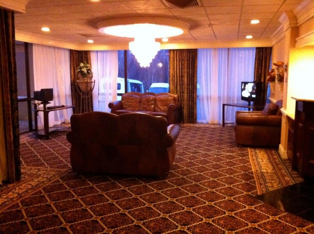 Governor'S Inn & Suites Memphis Kültér fotó