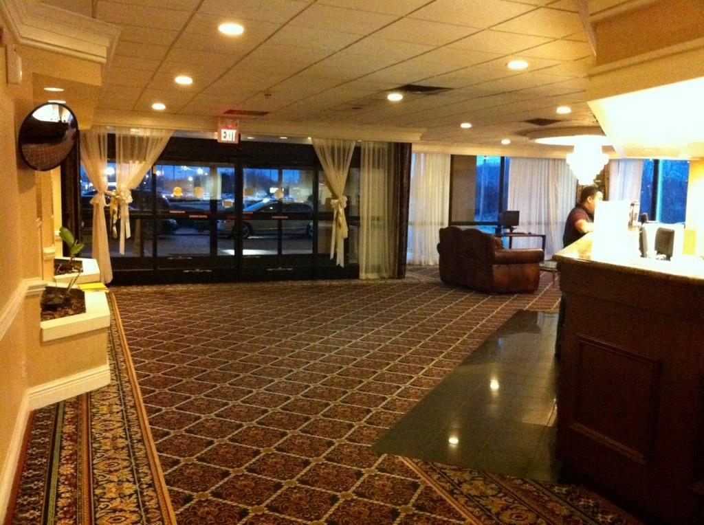Governor'S Inn & Suites Memphis Kültér fotó