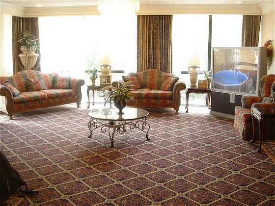 Governor'S Inn & Suites Memphis Beltér fotó