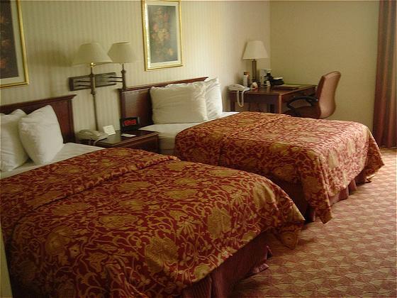 Governor'S Inn & Suites Memphis Szoba fotó